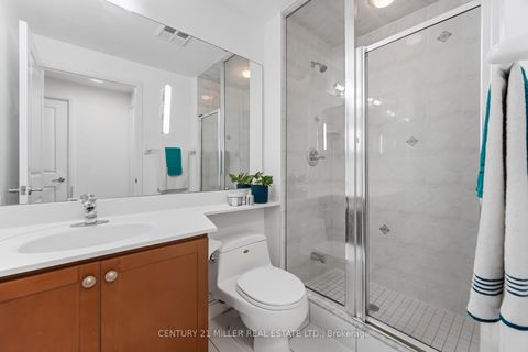 Photo 14 at 1807 - 80 Absolute Avenue, City Centre, Mississauga