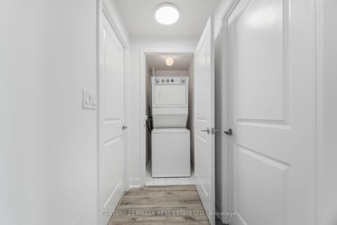 Photo 15 at 1807 - 80 Absolute Avenue, City Centre, Mississauga