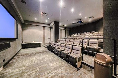 Photo 23 at 1807 - 80 Absolute Avenue, City Centre, Mississauga