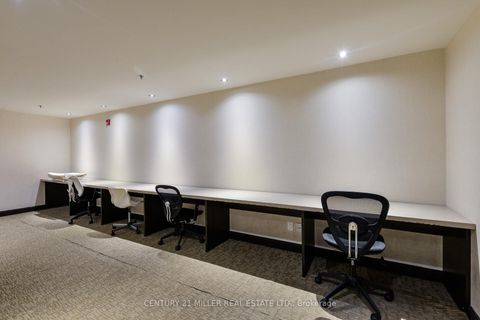 Photo 26 at 1807 - 80 Absolute Avenue, City Centre, Mississauga