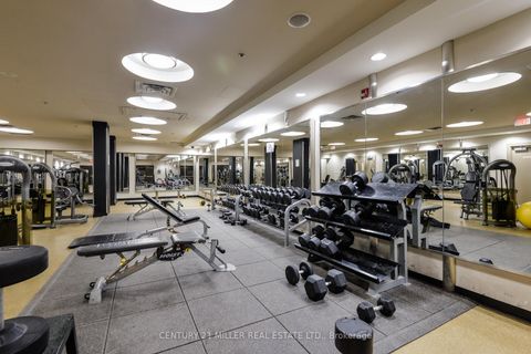 Photo 28 at 1807 - 80 Absolute Avenue, City Centre, Mississauga