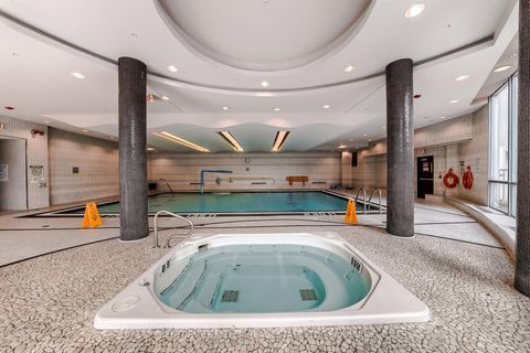 Photo 35 at 1807 - 80 Absolute Avenue, City Centre, Mississauga