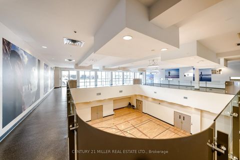 Photo 38 at 1807 - 80 Absolute Avenue, City Centre, Mississauga