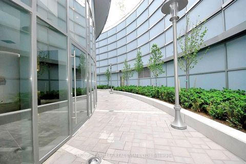 Photo 44 at 1807 - 80 Absolute Avenue, City Centre, Mississauga