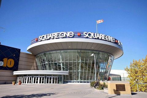 Photo 45 at 1807 - 80 Absolute Avenue, City Centre, Mississauga