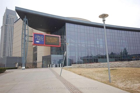 Photo 46 at 1807 - 80 Absolute Avenue, City Centre, Mississauga