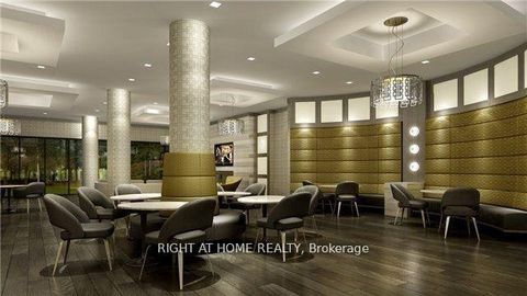 Photo 2 at 3710 - 55 Ann O'reilly Road, Henry Farm, Toronto