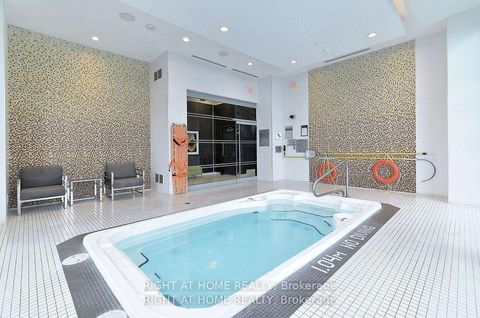 Photo 3 at 3710 - 55 Ann O'reilly Road, Henry Farm, Toronto