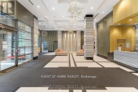 Photo 4 at 3710 - 55 Ann O'reilly Road, Henry Farm, Toronto