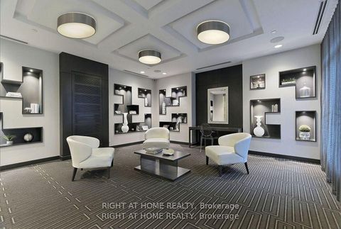 Photo 5 at 3710 - 55 Ann O'reilly Road, Henry Farm, Toronto