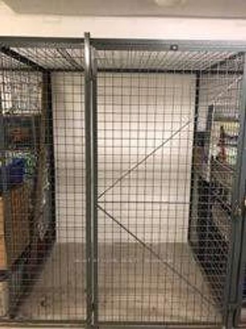 Photo 14 at 3710 - 55 Ann O'reilly Road, Henry Farm, Toronto