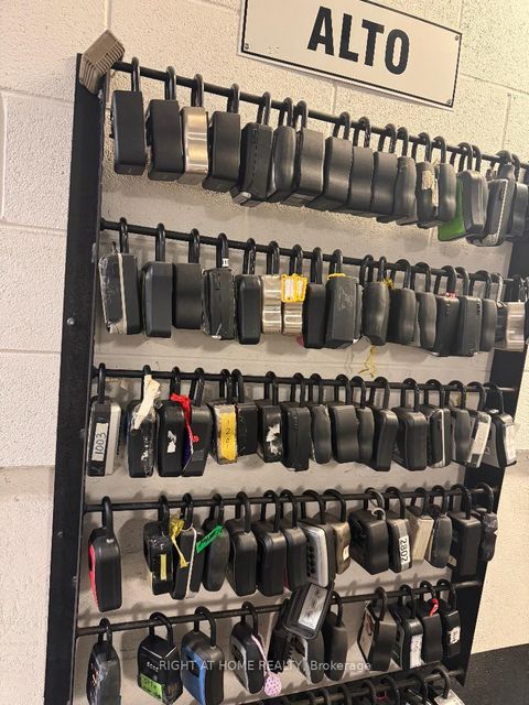 Photo 15 at 3710 - 55 Ann O'reilly Road, Henry Farm, Toronto