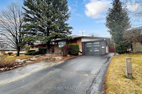 Photo 0 at 265 Dover Street, Eastdale, Oshawa