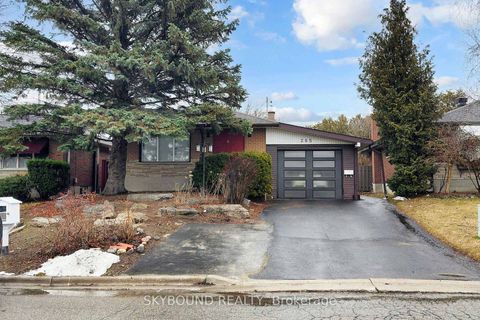 Photo 1 at 265 Dover Street, Eastdale, Oshawa