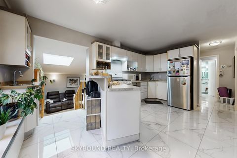 Photo 5 at 265 Dover Street, Eastdale, Oshawa