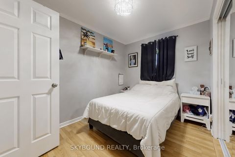 Photo 13 at 265 Dover Street, Eastdale, Oshawa