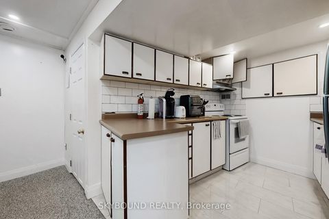 Photo 18 at 265 Dover Street, Eastdale, Oshawa