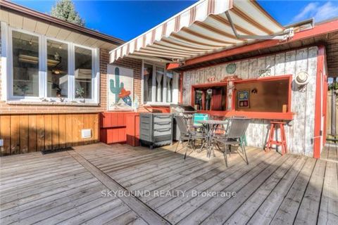 Photo 28 at 265 Dover Street, Eastdale, Oshawa