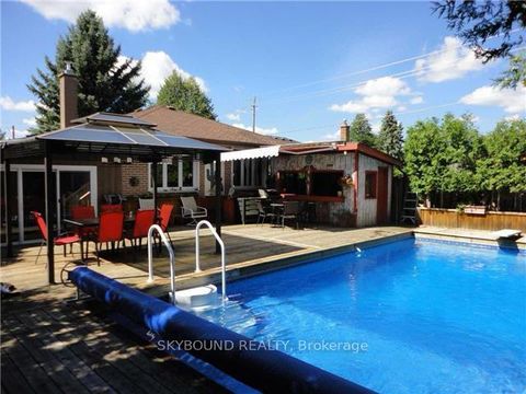 Photo 30 at 265 Dover Street, Eastdale, Oshawa