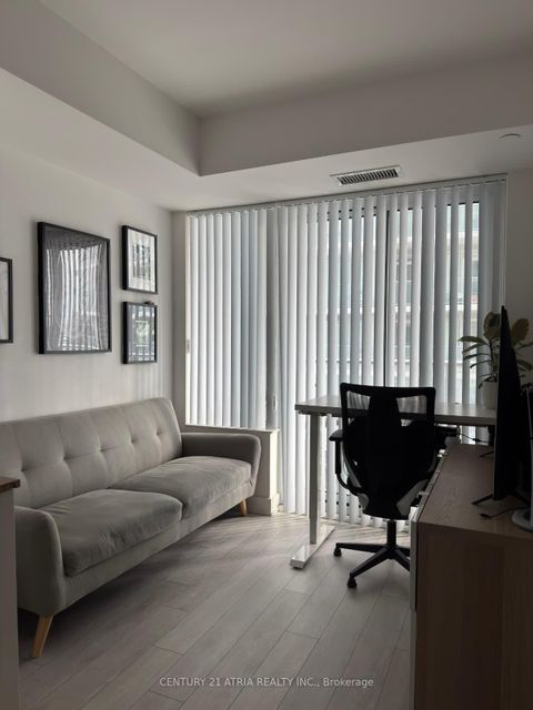 Photo 5 at 1708 - 99 Broadway Avenue, Mount Pleasant West, Toronto