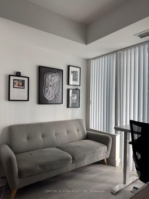 Photo 6 at 1708 - 99 Broadway Avenue, Mount Pleasant West, Toronto