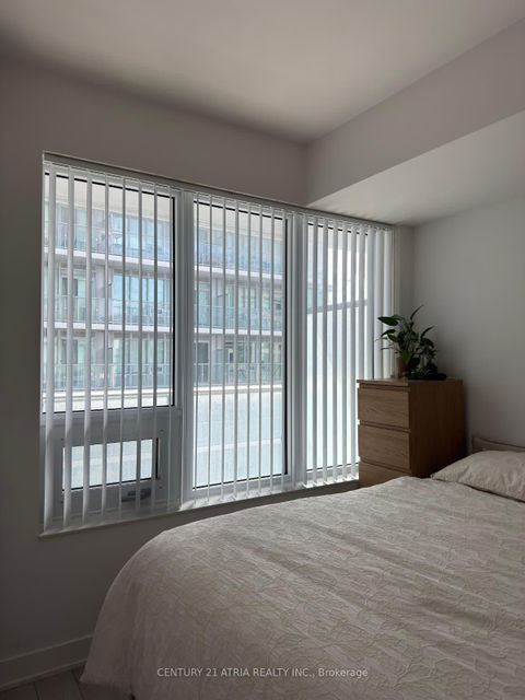 Photo 10 at 1708 - 99 Broadway Avenue, Mount Pleasant West, Toronto