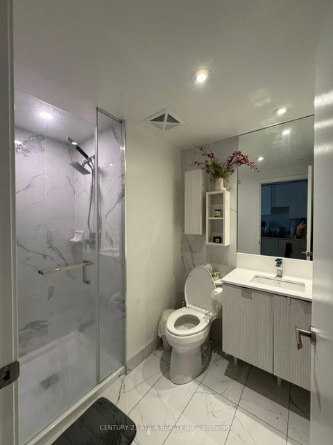 Photo 11 at 1708 - 99 Broadway Avenue, Mount Pleasant West, Toronto