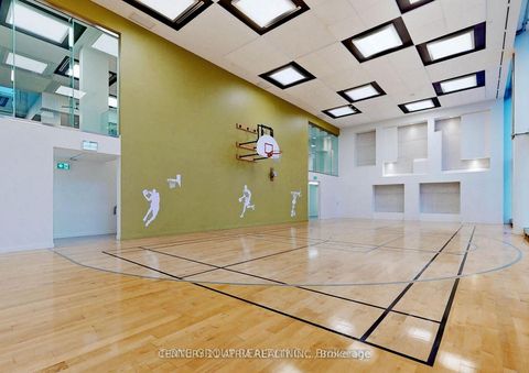 Photo 16 at 1708 - 99 Broadway Avenue, Mount Pleasant West, Toronto