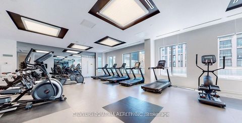 Photo 19 at 1708 - 99 Broadway Avenue, Mount Pleasant West, Toronto