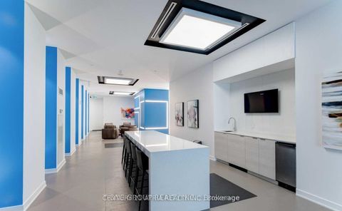 Photo 20 at 1708 - 99 Broadway Avenue, Mount Pleasant West, Toronto