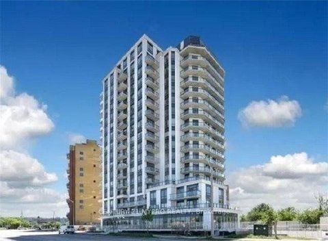 Photo 0 at 605 - 840 Queens Plate Drive, Clairville, Toronto