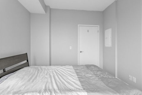 Photo 18 at 605 - 840 Queens Plate Drive, Clairville, Toronto