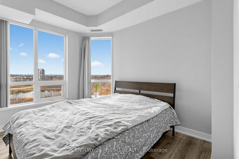 Photo 20 at 605 - 840 Queens Plate Drive, Clairville, Toronto