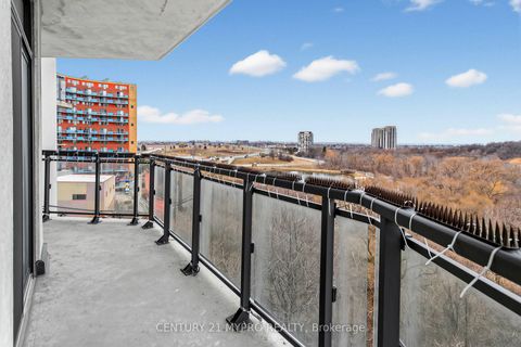 Photo 24 at 605 - 840 Queens Plate Drive, Clairville, Toronto