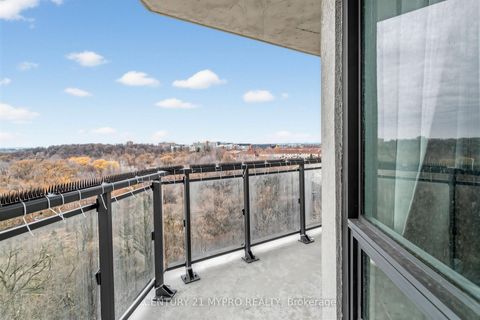 Photo 26 at 605 - 840 Queens Plate Drive, Clairville, Toronto