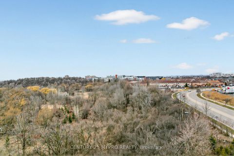 Photo 28 at 605 - 840 Queens Plate Drive, Clairville, Toronto