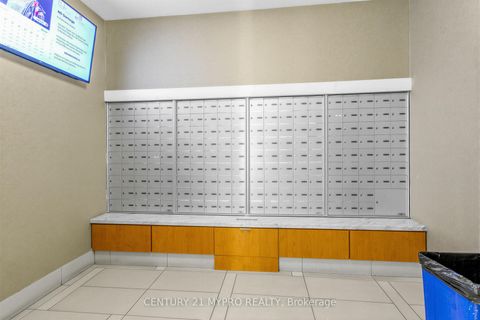 Photo 30 at 605 - 840 Queens Plate Drive, Clairville, Toronto