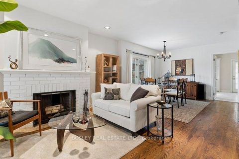 Photo 4 at 487 Runnymede Road, Bloor West Village, Toronto