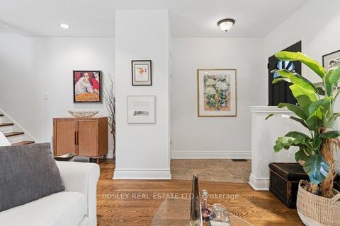 Photo 6 at 487 Runnymede Road, Bloor West Village, Toronto