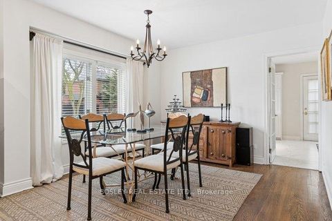 Photo 9 at 487 Runnymede Road, Bloor West Village, Toronto