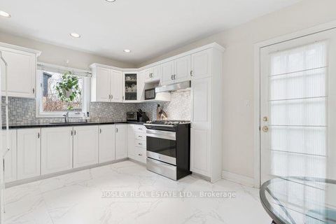 Photo 11 at 487 Runnymede Road, Bloor West Village, Toronto