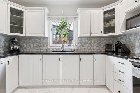 Photo 13 at 487 Runnymede Road, Bloor West Village, Toronto