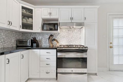 Photo 14 at 487 Runnymede Road, Bloor West Village, Toronto