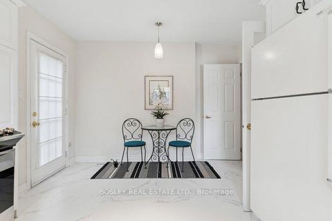 Photo 15 at 487 Runnymede Road, Bloor West Village, Toronto