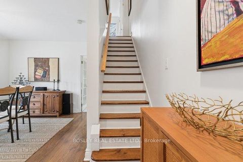 Photo 16 at 487 Runnymede Road, Bloor West Village, Toronto