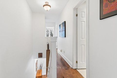 Photo 17 at 487 Runnymede Road, Bloor West Village, Toronto