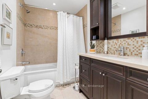 Photo 18 at 487 Runnymede Road, Bloor West Village, Toronto