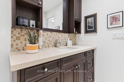 Photo 19 at 487 Runnymede Road, Bloor West Village, Toronto