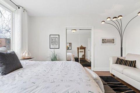 Photo 20 at 487 Runnymede Road, Bloor West Village, Toronto