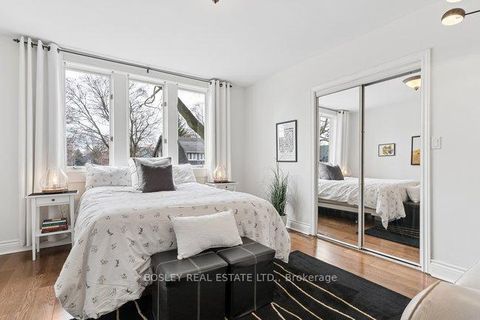 Photo 21 at 487 Runnymede Road, Bloor West Village, Toronto